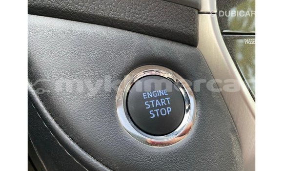 Acheter Import Utilitaire Toyota DA Blanc à Import - Dubai, Kampot Province Acheter Import Utilitaire Toyota DA Blanc à Import - Dubai, Kampot Province