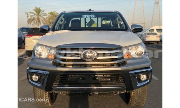 Buy Import Toyota Hilux Other Car in Import - Dubai in Kampot Province Buy Import Toyota Hilux Other Car in Import - Dubai in Kampot Province