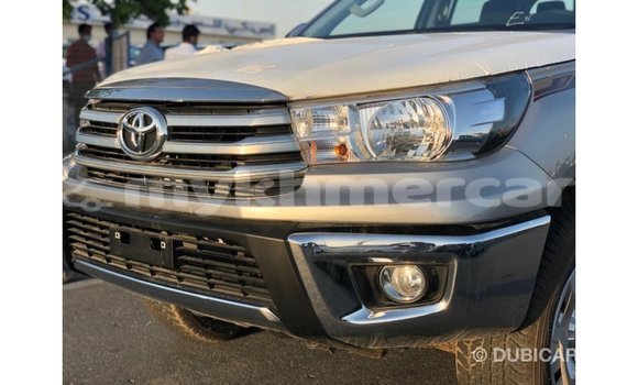 Buy Import Toyota Hilux Other Car in Import - Dubai in Kampot Province Buy Import Toyota Hilux Other Car in Import - Dubai in Kampot Province