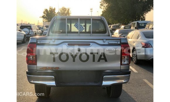 Buy Import Toyota Hilux Other Car in Import - Dubai in Kampot Province Buy Import Toyota Hilux Other Car in Import - Dubai in Kampot Province