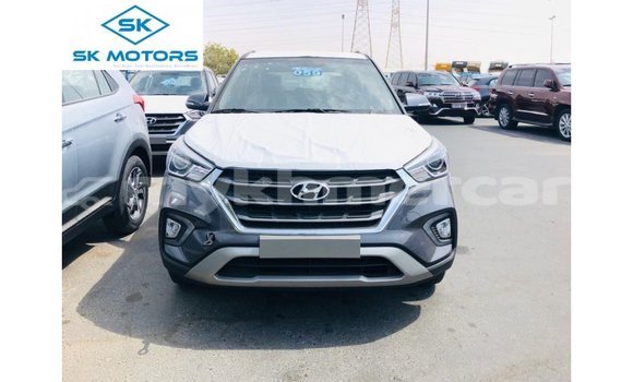 Buy Import Hyundai Creta Other Car in Import - Dubai in Kampot Province