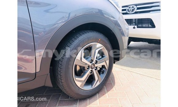 Acheter Import Voiture Hyundai Creta Autre à Import - Dubai, Kampot Province Acheter Import Voiture Hyundai Creta Autre à Import - Dubai, Kampot Province