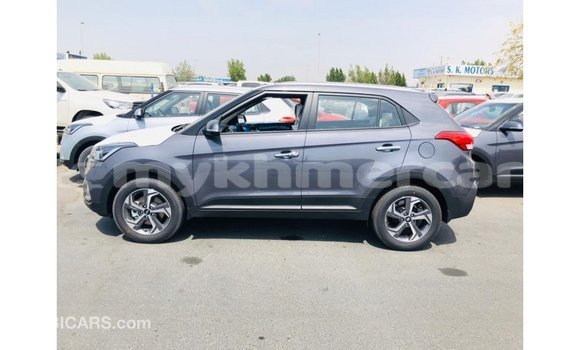 Acheter Import Voiture Hyundai Creta Autre à Import - Dubai, Kampot Province Acheter Import Voiture Hyundai Creta Autre à Import - Dubai, Kampot Province