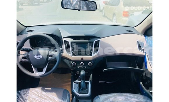 Acheter Import Voiture Hyundai Creta Autre à Import - Dubai, Kampot Province Acheter Import Voiture Hyundai Creta Autre à Import - Dubai, Kampot Province