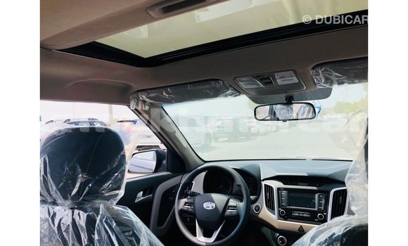 Acheter Import Voiture Hyundai Creta Autre à Import - Dubai, Kampot Province Acheter Import Voiture Hyundai Creta Autre à Import - Dubai, Kampot Province