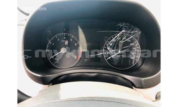 Acheter Import Voiture Hyundai Creta Autre à Import - Dubai, Kampot Province Acheter Import Voiture Hyundai Creta Autre à Import - Dubai, Kampot Province