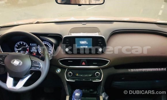 Buy Import Hyundai Santa Fe Red Car in Import - Dubai in Kampot Province Buy Import Hyundai Santa Fe Red Car in Import - Dubai in Kampot Province