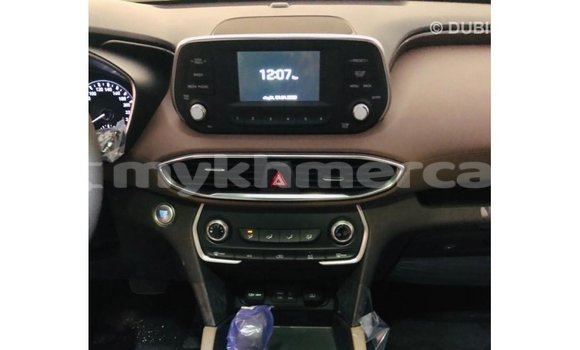 Buy Import Hyundai Santa Fe Red Car in Import - Dubai in Kampot Province Buy Import Hyundai Santa Fe Red Car in Import - Dubai in Kampot Province