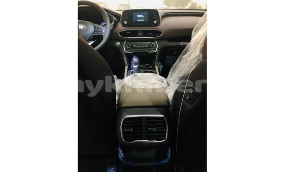 Buy Import Hyundai Santa Fe Red Car in Import - Dubai in Kampot Province Buy Import Hyundai Santa Fe Red Car in Import - Dubai in Kampot Province
