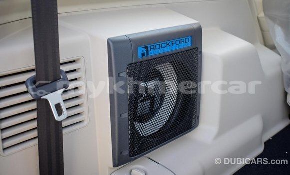 Acheter Import Voiture Mitsubishi Pajero Blanc à Import - Dubai, Kampot Province Acheter Import Voiture Mitsubishi Pajero Blanc à Import - Dubai, Kampot Province