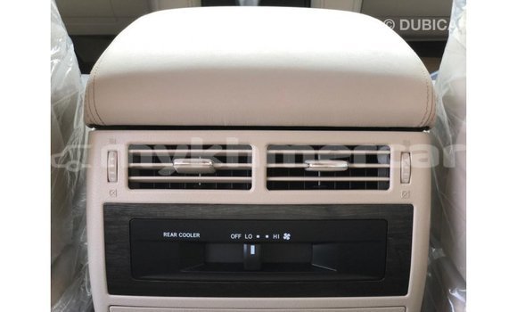 Buy Import Toyota Land Cruiser Black Car in Import - Dubai in Kampot Province Buy Import Toyota Land Cruiser Black Car in Import - Dubai in Kampot Province