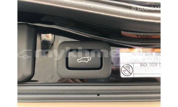 Buy Import Toyota Land Cruiser Black Car in Import - Dubai in Kampot Province Buy Import Toyota Land Cruiser Black Car in Import - Dubai in Kampot Province