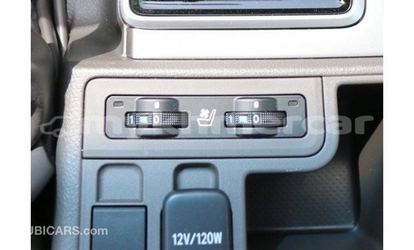 Buy Import Toyota Prado Black Car in Import - Dubai in Kampot Province Buy Import Toyota Prado Black Car in Import - Dubai in Kampot Province