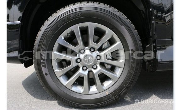 Buy Import Toyota Prado Black Car in Import - Dubai in Kampot Province Buy Import Toyota Prado Black Car in Import - Dubai in Kampot Province
