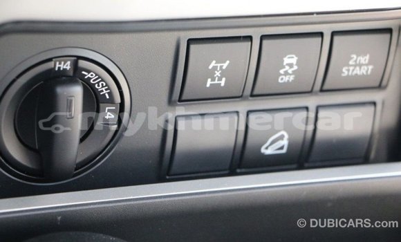 Buy Import Toyota Prado Black Car in Import - Dubai in Kampot Province Buy Import Toyota Prado Black Car in Import - Dubai in Kampot Province
