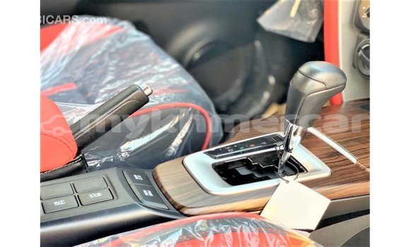 Buy Import Toyota Fortuner White Car in Import - Dubai in Kampot Province Buy Import Toyota Fortuner White Car in Import - Dubai in Kampot Province