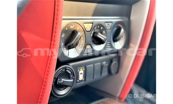 Buy Import Toyota Fortuner White Car in Import - Dubai in Kampot Province Buy Import Toyota Fortuner White Car in Import - Dubai in Kampot Province