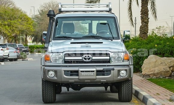 Buy Import Toyota Land Cruiser Other Car in Import - Dubai in Kampot Province Buy Import Toyota Land Cruiser Other Car in Import - Dubai in Kampot Province