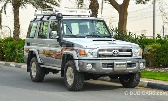 Buy Import Toyota Land Cruiser Other Car in Import - Dubai in Kampot Province Buy Import Toyota Land Cruiser Other Car in Import - Dubai in Kampot Province