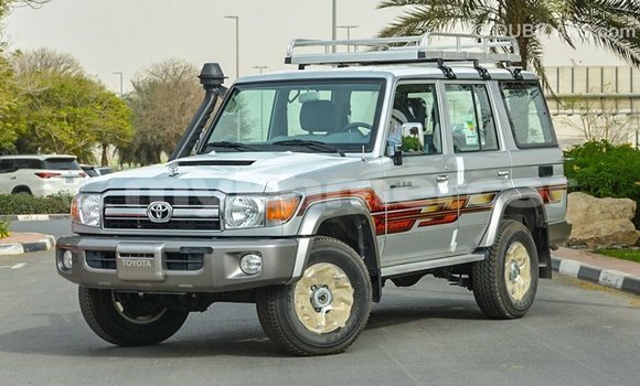 Buy Import Toyota Land Cruiser Other Car in Import - Dubai in Kampot Province Buy Import Toyota Land Cruiser Other Car in Import - Dubai in Kampot Province