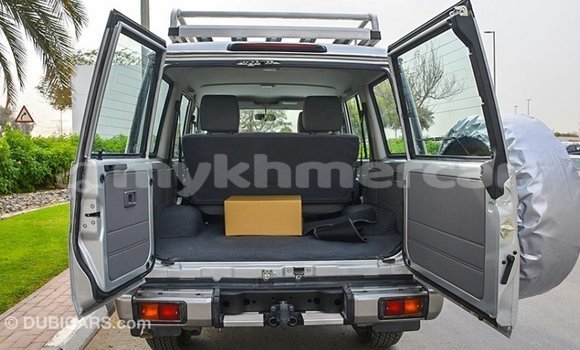 Buy Import Toyota Land Cruiser Other Car in Import - Dubai in Kampot Province Buy Import Toyota Land Cruiser Other Car in Import - Dubai in Kampot Province
