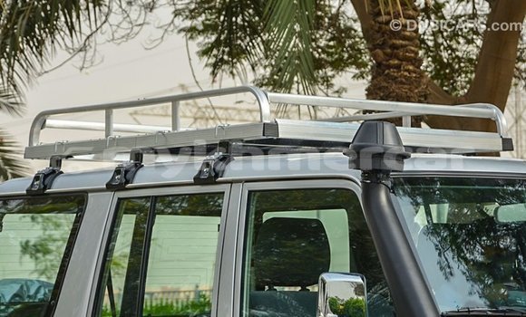 Buy Import Toyota Land Cruiser Other Car in Import - Dubai in Kampot Province Buy Import Toyota Land Cruiser Other Car in Import - Dubai in Kampot Province