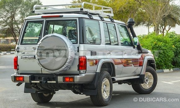 Buy Import Toyota Land Cruiser Other Car in Import - Dubai in Kampot Province Buy Import Toyota Land Cruiser Other Car in Import - Dubai in Kampot Province
