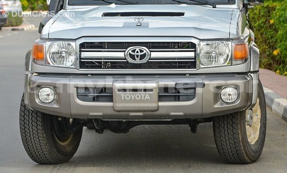 Buy Import Toyota Land Cruiser Other Car in Import - Dubai in Kampot Province Buy Import Toyota Land Cruiser Other Car in Import - Dubai in Kampot Province