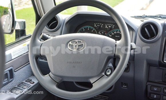 Buy Import Toyota Land Cruiser Other Car in Import - Dubai in Kampot Province Buy Import Toyota Land Cruiser Other Car in Import - Dubai in Kampot Province