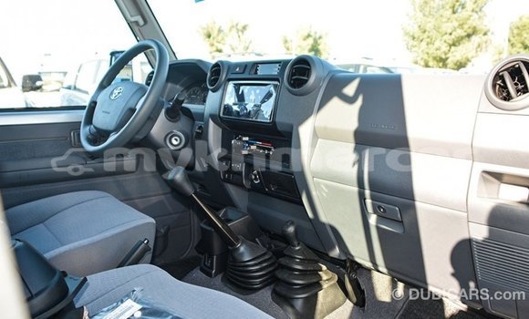 Buy Import Toyota Land Cruiser Other Car in Import - Dubai in Kampot Province Buy Import Toyota Land Cruiser Other Car in Import - Dubai in Kampot Province