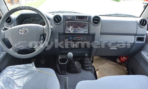 Buy Import Toyota Land Cruiser Other Car in Import - Dubai in Kampot Province Buy Import Toyota Land Cruiser Other Car in Import - Dubai in Kampot Province