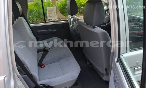 Buy Import Toyota Land Cruiser Other Car in Import - Dubai in Kampot Province Buy Import Toyota Land Cruiser Other Car in Import - Dubai in Kampot Province