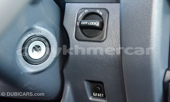 Buy Import Toyota Land Cruiser Other Car in Import - Dubai in Kampot Province Buy Import Toyota Land Cruiser Other Car in Import - Dubai in Kampot Province