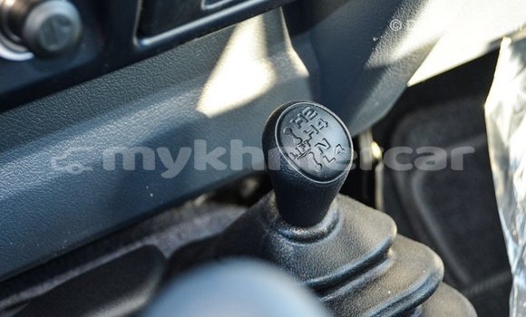 Buy Import Toyota Land Cruiser Other Car in Import - Dubai in Kampot Province Buy Import Toyota Land Cruiser Other Car in Import - Dubai in Kampot Province