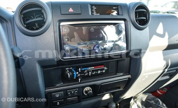 Buy Import Toyota Land Cruiser Other Car in Import - Dubai in Kampot Province Buy Import Toyota Land Cruiser Other Car in Import - Dubai in Kampot Province