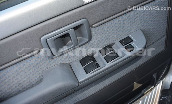 Buy Import Toyota Land Cruiser Other Car in Import - Dubai in Kampot Province Buy Import Toyota Land Cruiser Other Car in Import - Dubai in Kampot Province