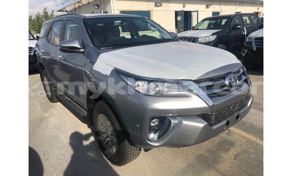 Buy Import Toyota Fortuner Other Car in Import - Dubai in Kampot Province