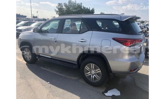 ទិញ នាំចូល Toyota Fortuner Other ឡាន} ក្នុង Import - Dubai ក្នុង Kampot Province ទិញ នាំចូល Toyota Fortuner Other ឡាន} ក្នុង Import - Dubai ក្នុង Kampot Province