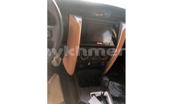 ទិញ នាំចូល Toyota Fortuner Other ឡាន} ក្នុង Import - Dubai ក្នុង Kampot Province ទិញ នាំចូល Toyota Fortuner Other ឡាន} ក្នុង Import - Dubai ក្នុង Kampot Province