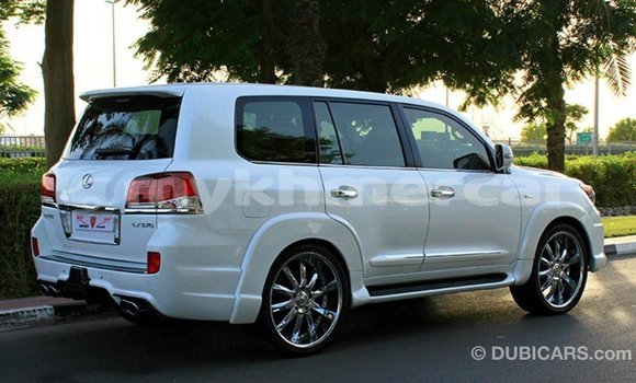 ទិញ នាំចូល Lexus LX White ឡាន} ក្នុង Import - Dubai ក្នុង Kampot Province ទិញ នាំចូល Lexus LX White ឡាន} ក្នុង Import - Dubai ក្នុង Kampot Province