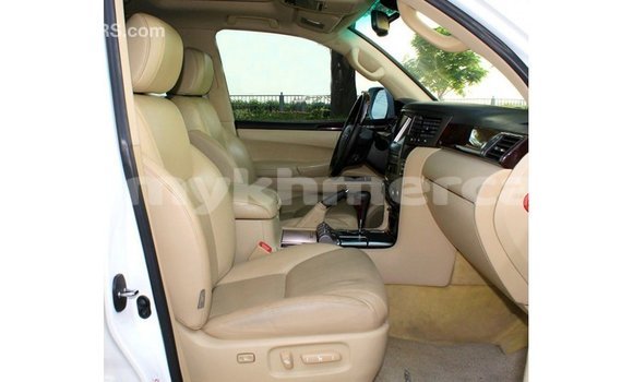 ទិញ នាំចូល Lexus LX White ឡាន} ក្នុង Import - Dubai ក្នុង Kampot Province ទិញ នាំចូល Lexus LX White ឡាន} ក្នុង Import - Dubai ក្នុង Kampot Province