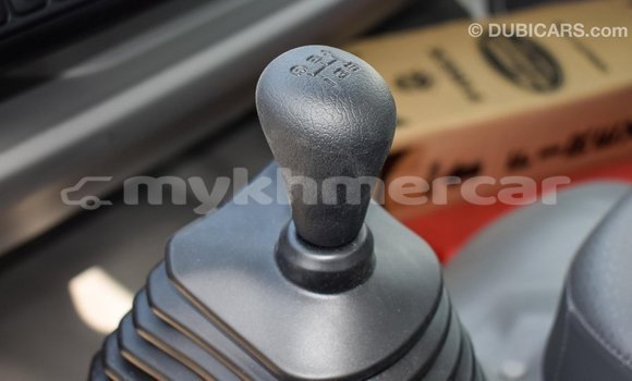 Acheter Import Utilitaire Hino 300 Series Blanc à Import - Dubai, Kampot Province Acheter Import Utilitaire Hino 300 Series Blanc à Import - Dubai, Kampot Province