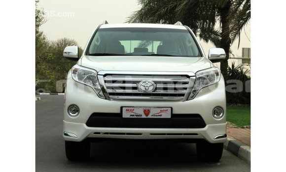 ទិញ នាំចូល Toyota Prado White ឡាន} ក្នុង Import - Dubai ក្នុង Kampot Province ទិញ នាំចូល Toyota Prado White ឡាន} ក្នុង Import - Dubai ក្នុង Kampot Province