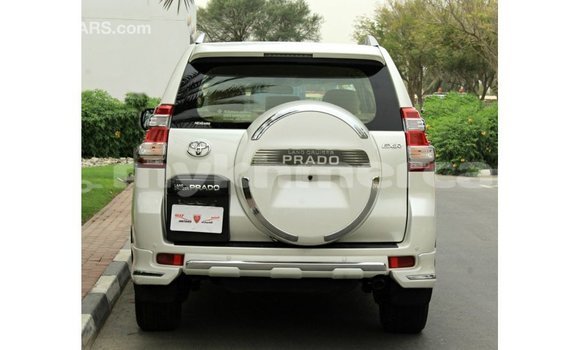 ទិញ នាំចូល Toyota Prado White ឡាន} ក្នុង Import - Dubai ក្នុង Kampot Province ទិញ នាំចូល Toyota Prado White ឡាន} ក្នុង Import - Dubai ក្នុង Kampot Province