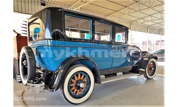 Buy Import Buick Electra Blue Car in Import - Dubai in Kampot Province Buy Import Buick Electra Blue Car in Import - Dubai in Kampot Province