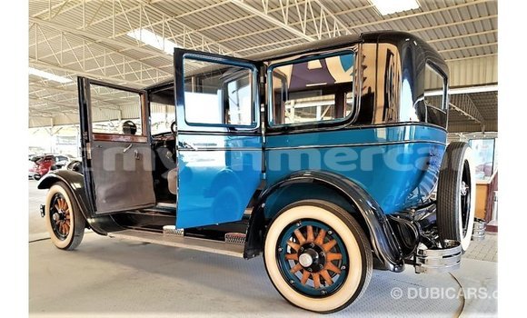 Buy Import Buick Electra Blue Car in Import - Dubai in Kampot Province Buy Import Buick Electra Blue Car in Import - Dubai in Kampot Province