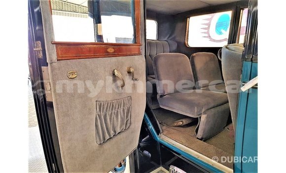 Buy Import Buick Electra Blue Car in Import - Dubai in Kampot Province Buy Import Buick Electra Blue Car in Import - Dubai in Kampot Province