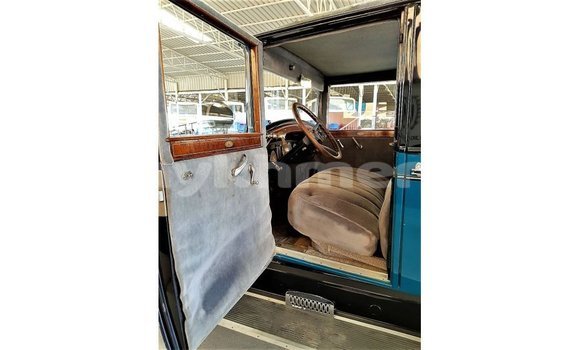 Buy Import Buick Electra Blue Car in Import - Dubai in Kampot Province Buy Import Buick Electra Blue Car in Import - Dubai in Kampot Province