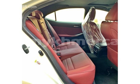 ទិញ នាំចូល Lexus IS White ឡាន} ក្នុង Import - Dubai ក្នុង Kampot Province ទិញ នាំចូល Lexus IS White ឡាន} ក្នុង Import - Dubai ក្នុង Kampot Province