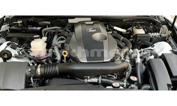 ទិញ នាំចូល Lexus IS White ឡាន} ក្នុង Import - Dubai ក្នុង Kampot Province ទិញ នាំចូល Lexus IS White ឡាន} ក្នុង Import - Dubai ក្នុង Kampot Province